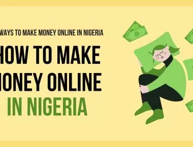 Tips On How To Make Money Online In Nigeria