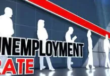 Unemployment Rate In Nigeria Down To 4.1 - NBS