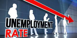 Unemployment Rate In Nigeria Down To 4.1 - NBS