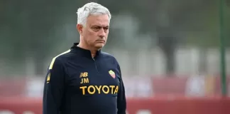 Jose Mourinho Embarks On A New Journey