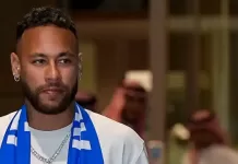 Al-Hilal Thanked For Buying 'Lousy' Neymar