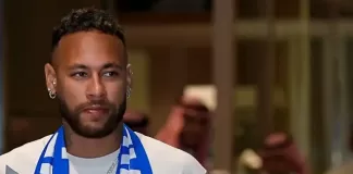 Al-Hilal Thanked For Buying 'Lousy' Neymar