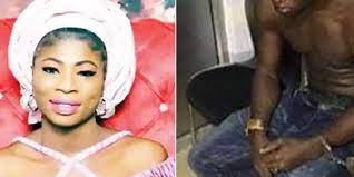 ogun businessman kills wife