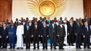 African Union