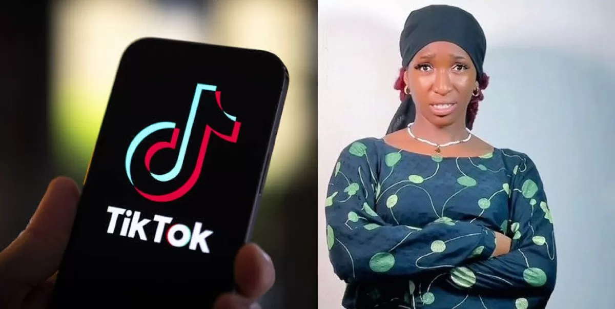 Buba Girl: TikTok Influencers And The Nude Selling Venture