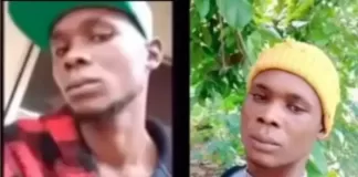 Anambra Man Rapes Girl, Posts Video On TikTok