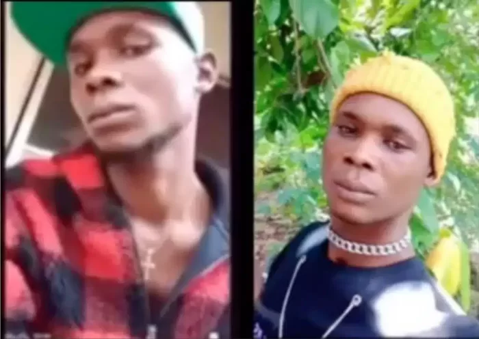 Anambra Man Rapes Girl, Posts Video On TikTok 