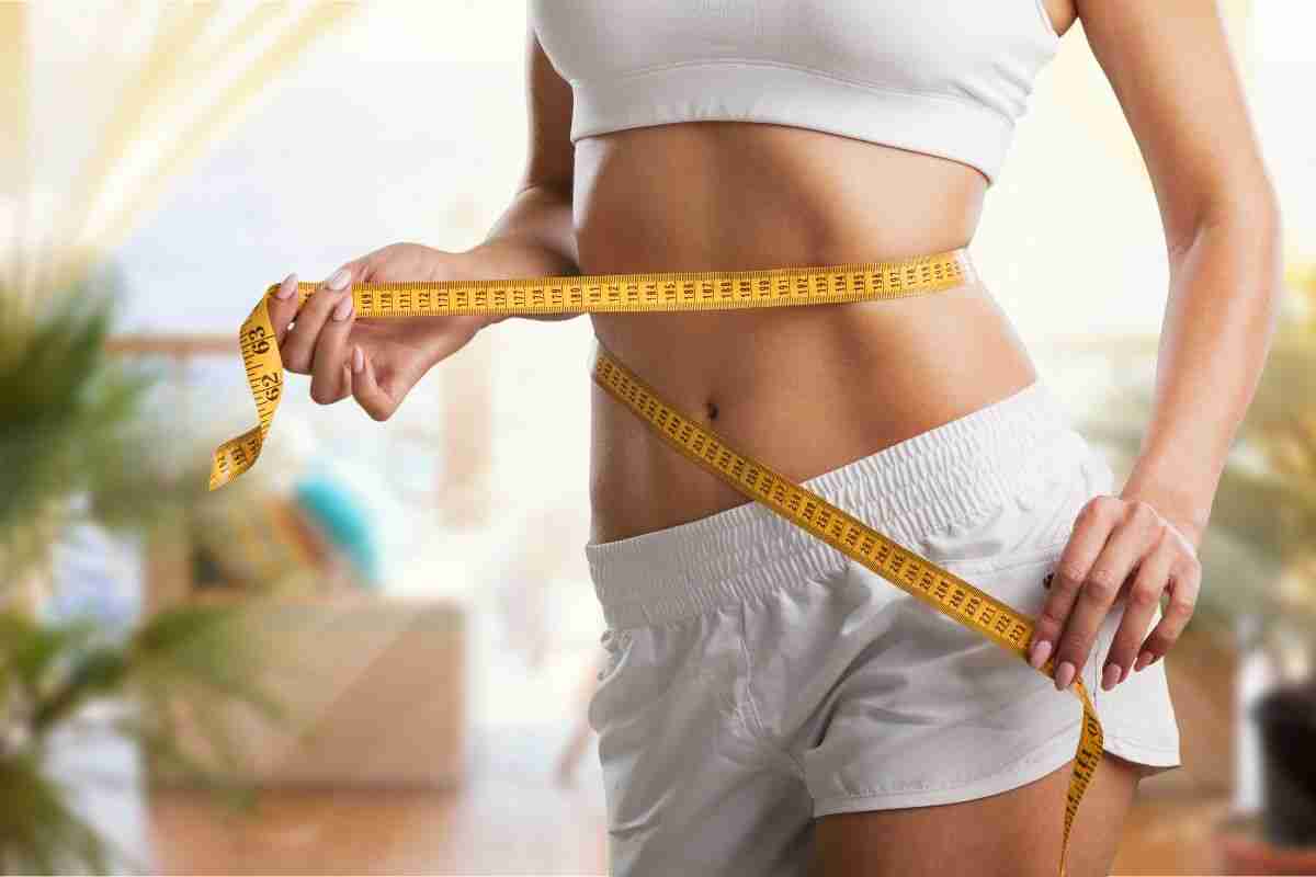 4 Habits To Kickstart Your Weight Loss Journey