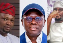 Sanwo-Olu vs Jandor/Gbadebo: Lagos Guber Tribunal Fixes Judgement Date