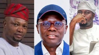 Sanwo-Olu vs Jandor/Gbadebo: Lagos Guber Tribunal Fixes Judgement Date 