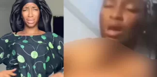 5 Real Lessons Ladies Can Learn From Buba Girl Leaked Video