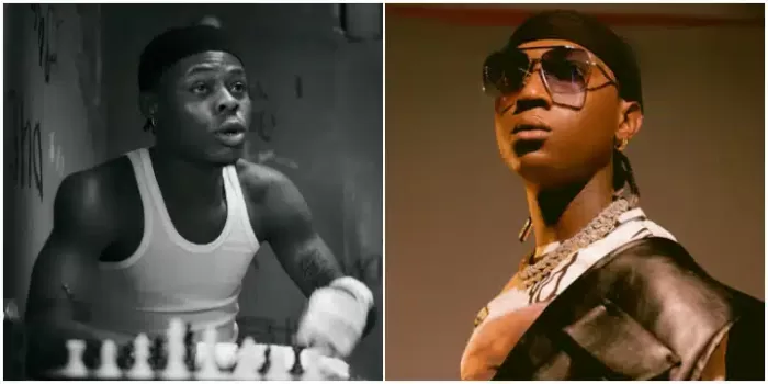 Why I Will Not Pay My Last Respect To Mohbad – Bella Shmurda 