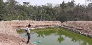 Corpse Of 43-Year-Old Man Recovered From Fish Pond In Kwara
