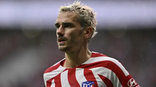 Griezmann Explains Why He Rejected Chance To Leave Atletico