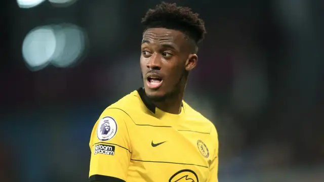 Callum Hudson-Odoi Opens Up On Decision To Leave Chelsea