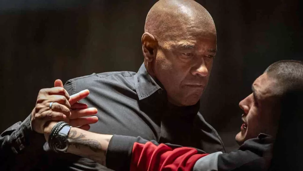 The Equalizer 3: Movies For Your Weekend Entertainment