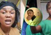 Mohbad: Stop Chasing Clout! - Kemi Olunloyo Calls Out Iyabo Ojo