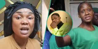 Mohbad: Stop Chasing Clout! - Kemi Olunloyo Calls Out Iyabo Ojo