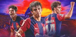 Joao Felix Took Serious Pay Cut To Make Barca Transfer Possible