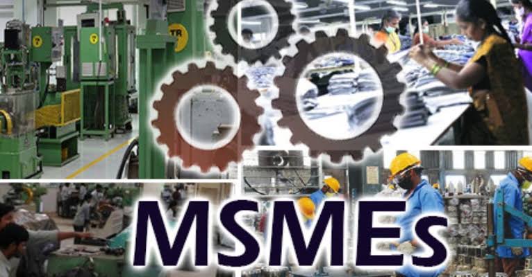 FG Would Soon Disburse n75bn Intervention Fund To MSMEs - Minister 