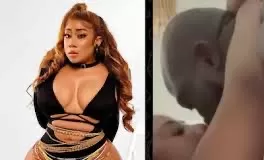 Moyo Lawal Sex tape