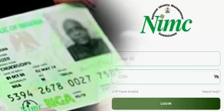 NIMC Releases Self-Service NIN Registration App
