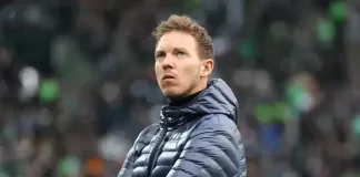 Julian Nagelsmann Emerges As Favourite For Germany Job