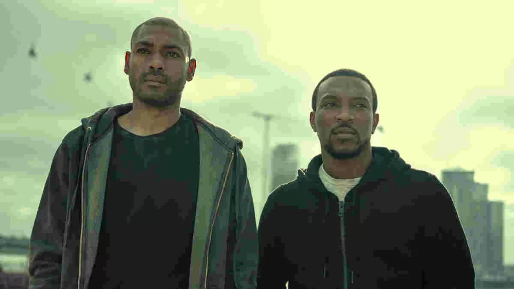 Netflix: Social Media Reaction To Top Boy Season 3