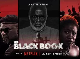 The Black Book