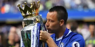 Terry Explains Why He's Charging Fans £100 For An Autograph