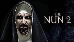 The Nun II: 5 Exciting Films For The Weekend