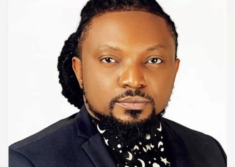 Nollywood l Actor Charles Grandsville Is Dead