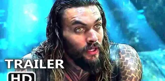 Video: Aquaman And The Lost Kingdom Teaser Released