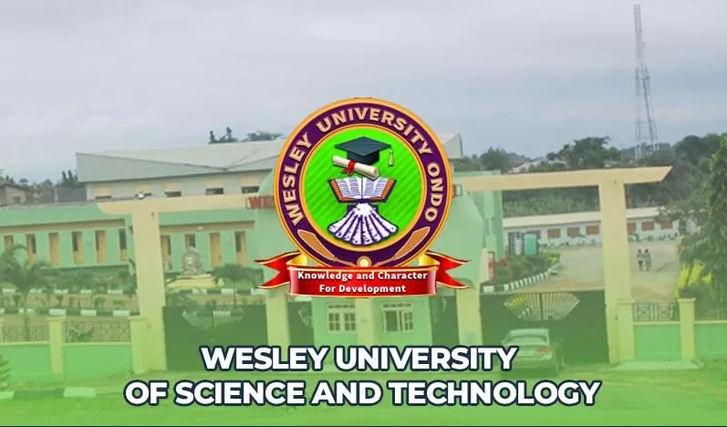 Wesley University Slashes Tuition Fee By 50%