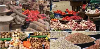 Why Nigerians Must Stock Up On Food Now