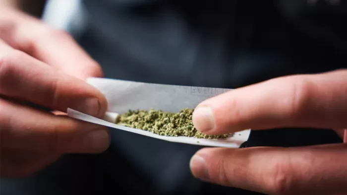 7 Cannabis Misuse Consequences 