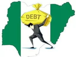 Nigeria Debt Hits 75% In 3 Months