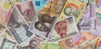 See 15 Weakest Currencies In Africa