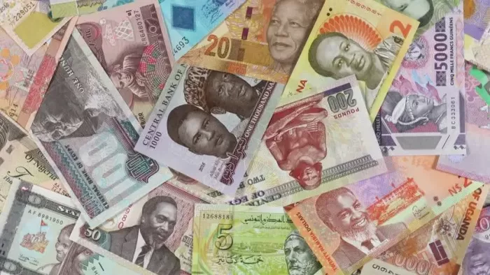 See 15 African Currencies With Lowest Exchange Rates