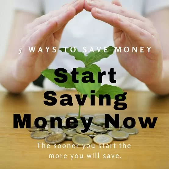 Four Easy Ways To Save Money You Didn’t Know