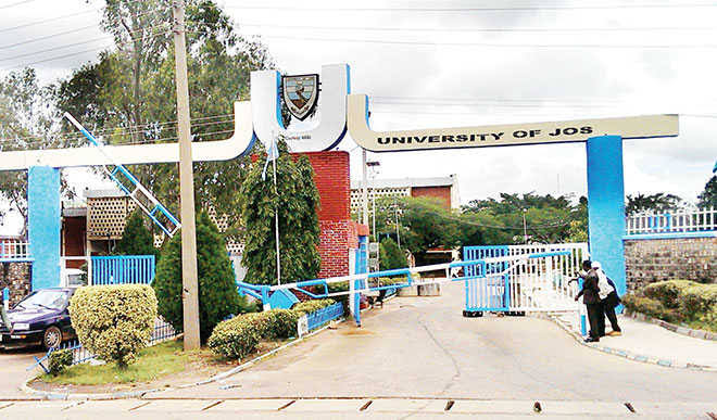 Unijos Students Begin Protest Against School Fees Hike