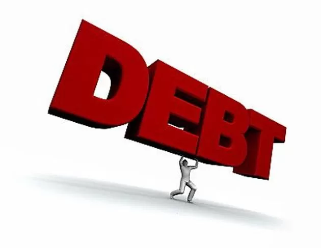 Nigeria Debt Hits 75% In 3 Months