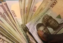 Black Market: See How Much A Dollar Exchanges To Naira