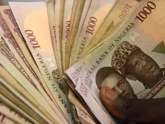 Black Market: See How Much A Dollar Exchanges To Naira