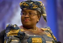 Digital Trade Growing At 8% Per Year - Okonjo-Iweala