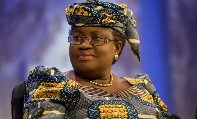 Digital Trade Growing At 8% Per Year – Okonjo-Iweala