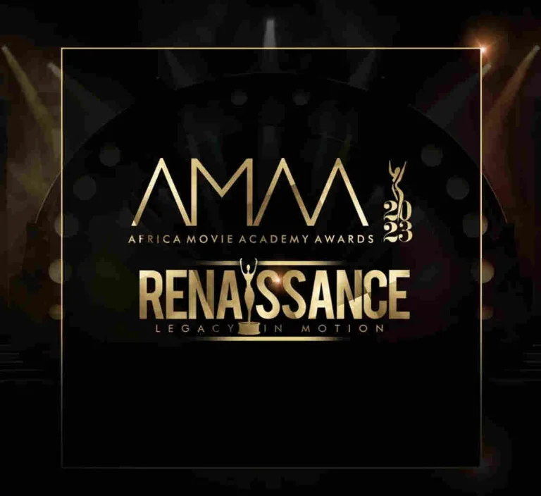 2023 Africa Movie Academy Awards (AMAA)