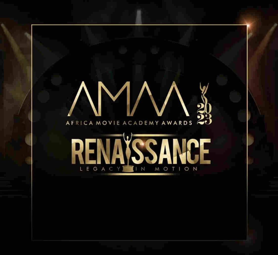 2023 Africa Movie Academy Awards (AMAA)