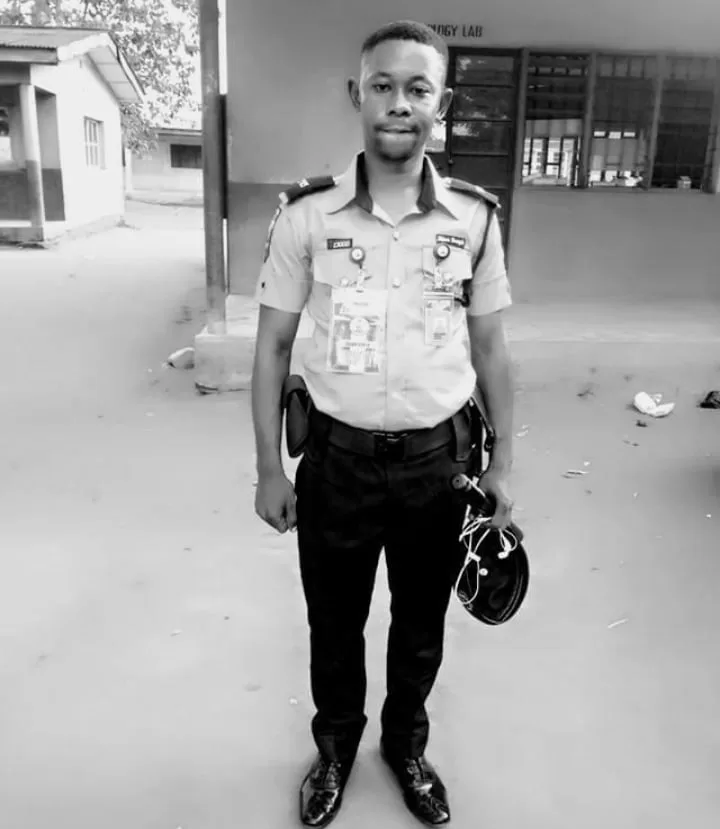 How Ogun Police Officer Died After Hospital Refused To Treat Him Over Police Report