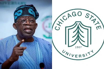 Tinubu Certificate Controversy: BBC Makes Revelation